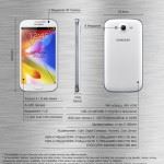 Samsung galaxy grand full specification
