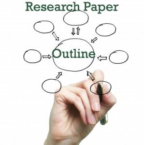 tips to write a research paper