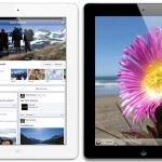 iPad 3 vs Ipad 4