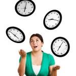 Time management for freelancers