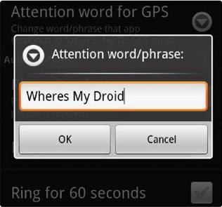 How to find my lost android phone - IT Release