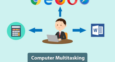 what is multitasking in operating system