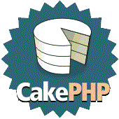 cakephp logo