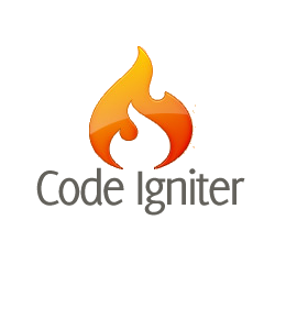 codeigniter logo