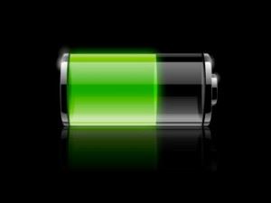 Increase iphone battery life