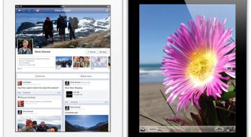 iPad 3 vs Ipad 4