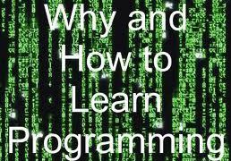 Choose a programming language