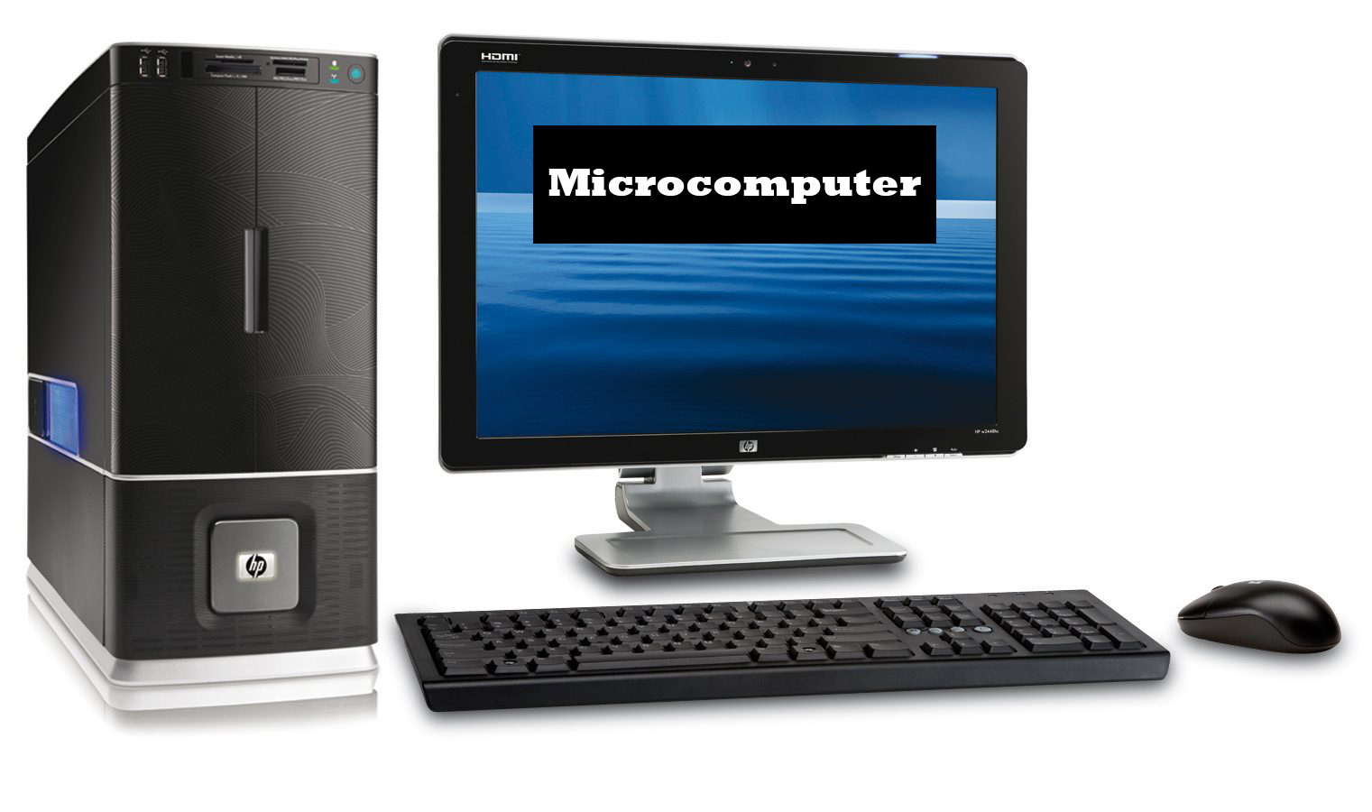 Микро для компьютера