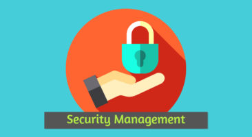 Risk and security management