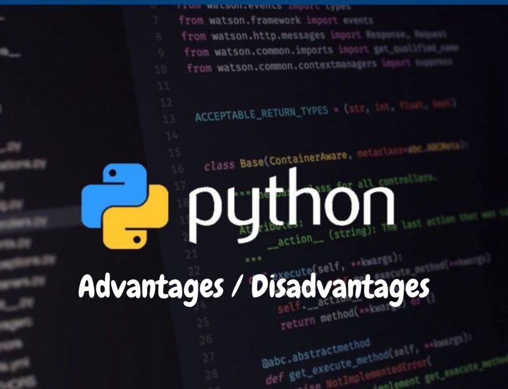Difference between python and php – IT Release