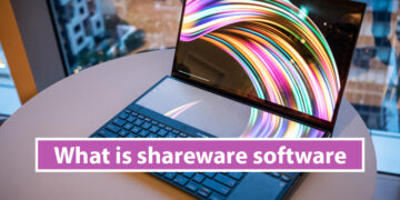 Examples of shareware software