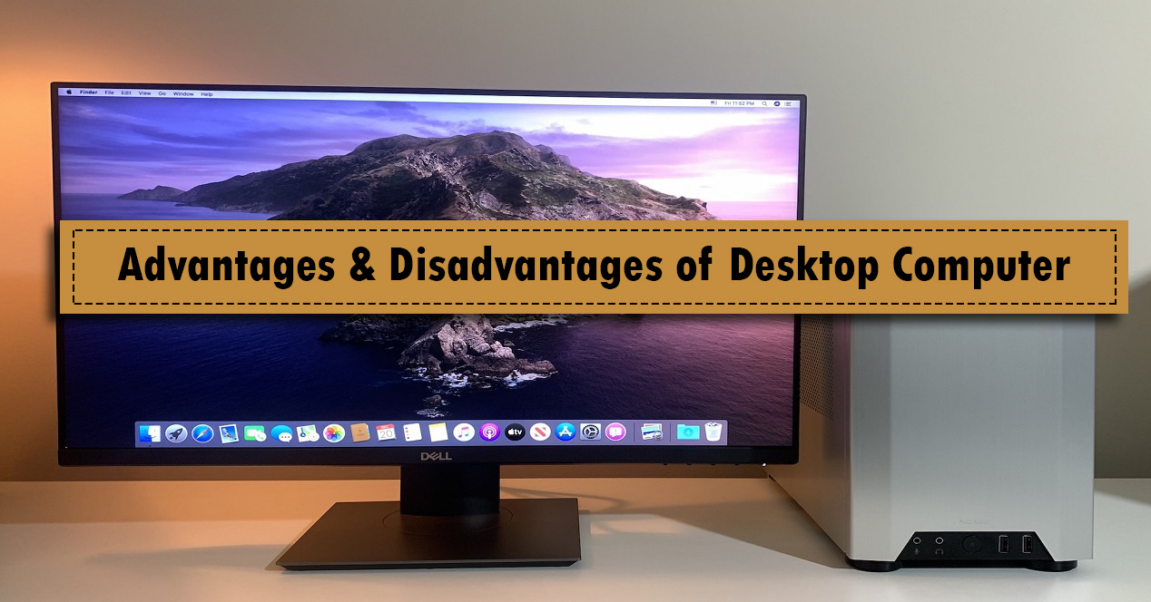 five disadvantages of computer