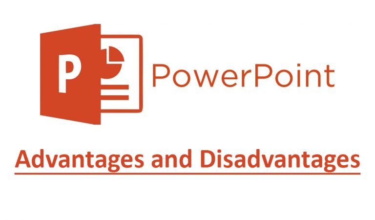 Pros and cons of Microsoft PowerPoint