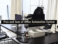 Benefits of office automation system