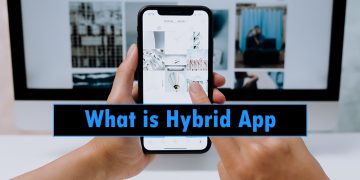 Best frameworks of hybrid app