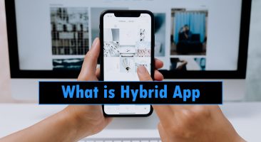 Best frameworks of hybrid app