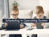 Scheduling in OS