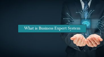 Examples of business expert system