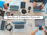 Uses of Computer Network