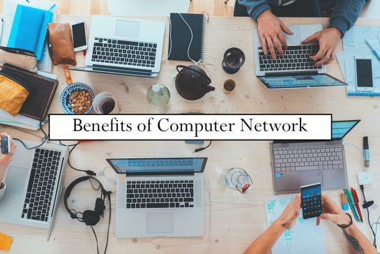 Advantages and disadvantages of wide area network (WAN) – IT Release
