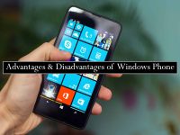 Benefits of Windows Phone
