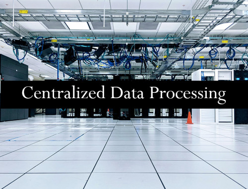 What is Centralized Data Processing with Example